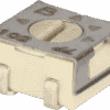BOU 3314J-1-103 - Spindeltrimmer