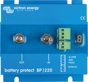 VE BP 220 - BatteryProtect