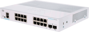 CISCO C35016TE2G - Switch