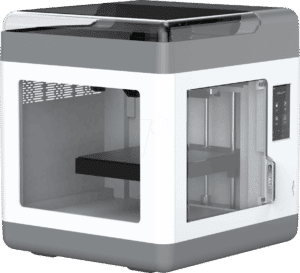 CR3D SERMOON V1P - 3D Drucker