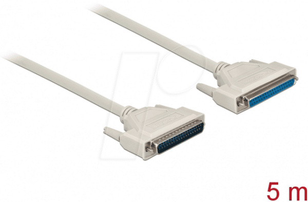 DELOCK 86885 - Kabel Seriell
