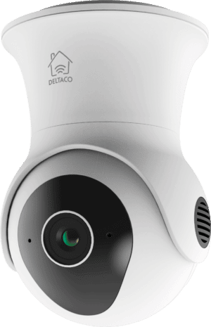 DELTACO SH-IPC08 - Überwachungskamera