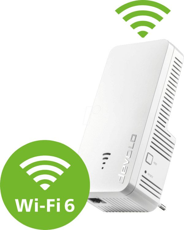 DEVOLO 8960 - WLAN Repeater