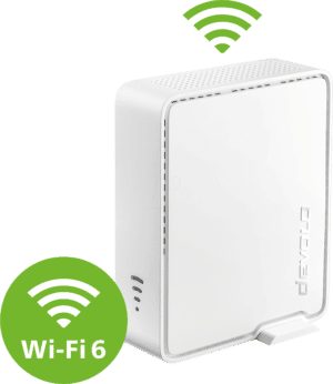 DEVOLO 8964 - WLAN Repeater