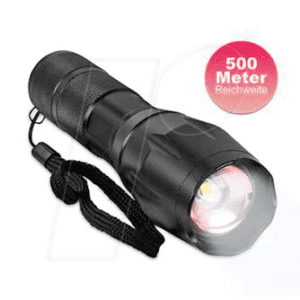 EAXUS 90790 - LED-Taschenlampe