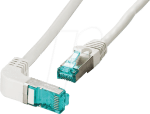 EFB MK6001W3G - Patchkabel Cat.6a