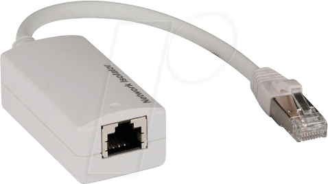 EFB NET-ISOKRJ45 - Netzwerk-Isolator für Medizintechnik