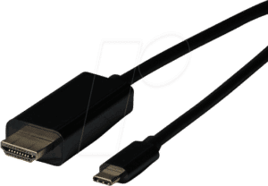 EFB USBCHD8K60K2 - Adapterkabel USB C  > HDMI