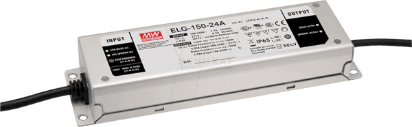 ELG-150-48AB-3Y - LED-Trafo