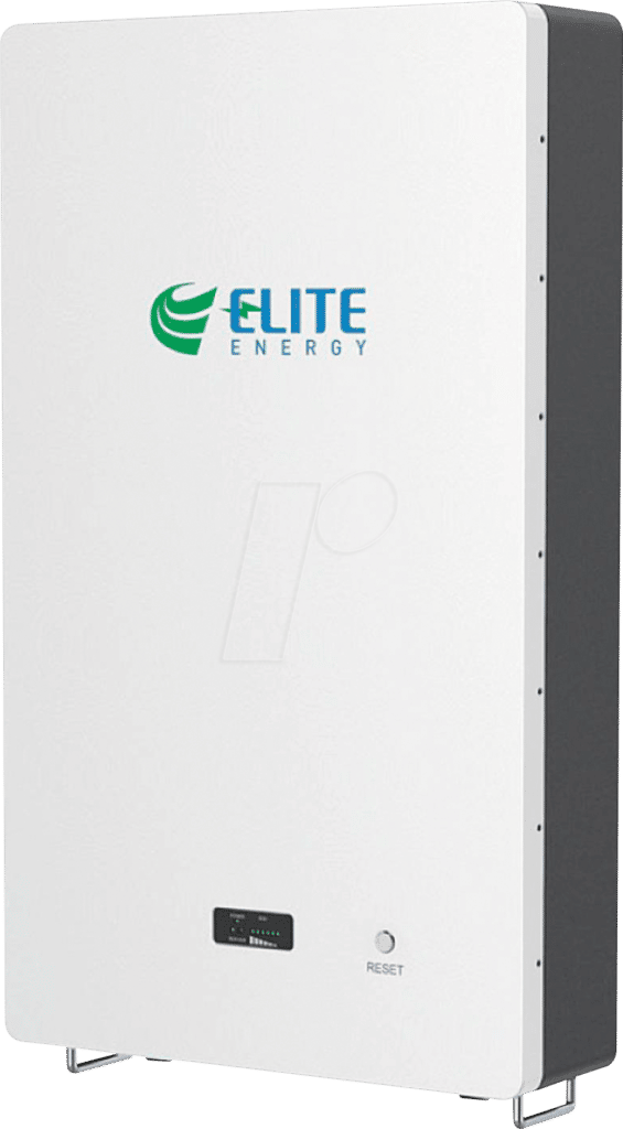 ELITE 10.2 10,24 kWh HochvoltSolarspeicher hier online kaufen bei lan.de