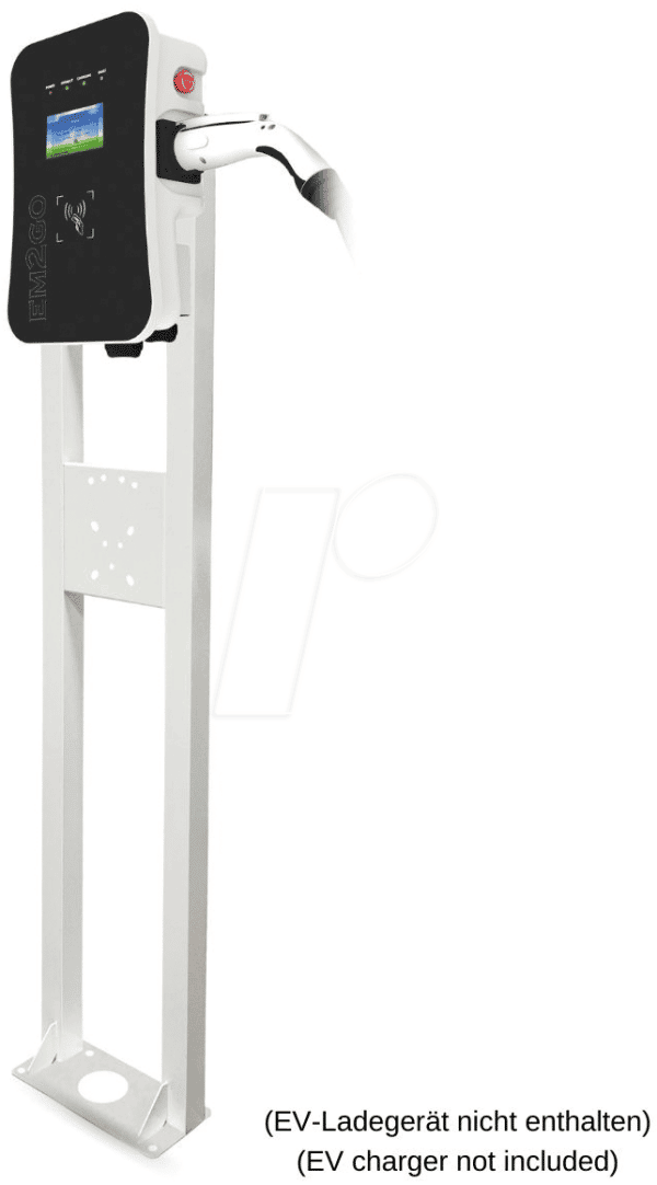 EM2GO EMSTOCPP - Standsäule für EM2GO-Wallbox