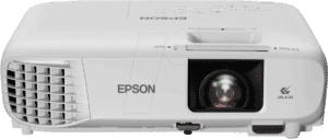 EPSON EB-FH06 - Projektor / Beamer