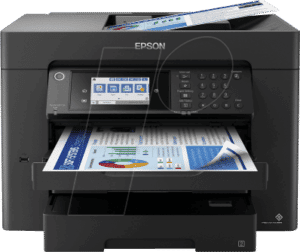 EPSON WF7840DTWF - Drucker