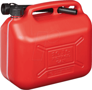 GARAGE 87695 - Garage - Kraftstoffkanister / Benzinkanister