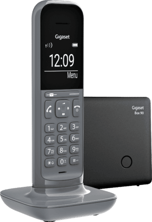 GIGASET CL390G - DECT Telefon