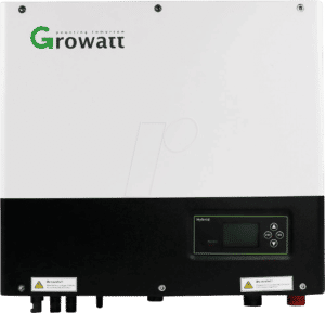 GW SPH10000TL3 - Growatt SPH10000TL3-BH-UP 10 kW