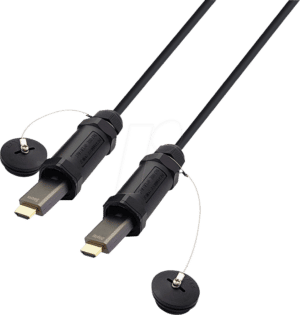HDMI-AAOC-30M-2 - Aktiv Optisches HDMI Kabel (AOC)