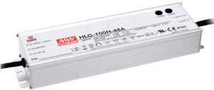 HLG-80H-C350A - LED-Trafo