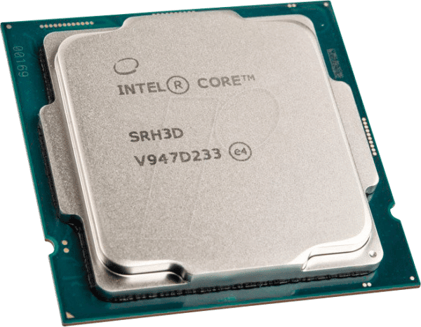 CM8070104282327 - Intel Core i7-10700