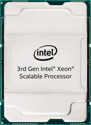 CD8068904657901 - Intel Xeon Silver 4310