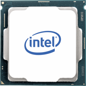 CD8069503956401 - Intel Xeon Silver 4208