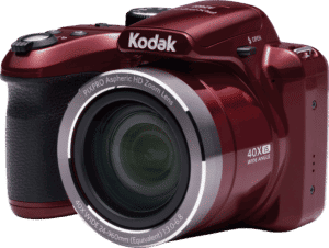 KODAK AZ401 RT - Digitalkamera