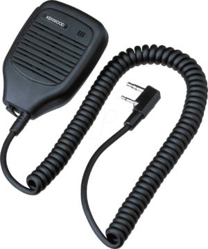 KW KMC-21 - Zusatz-Mikrofonlautsprecher