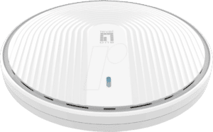 LEVELONE WAP8131 - WLAN Access Point 2.4/5 GHz 1775 MBit/s