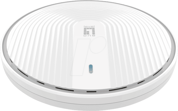 LEVELONE WAP8131 - WLAN Access Point 2.4/5 GHz 1775 MBit/s