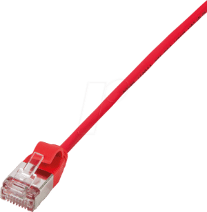 LOGILINK CQ9034S - Patchkabel