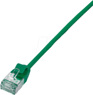 LOGILINK CQ9025S - Patchkabel