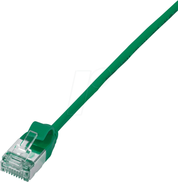 LOGILINK CQ9045S - Patchkabel