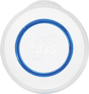 LOGILINK SH0116 - WLAN SOS-Melder