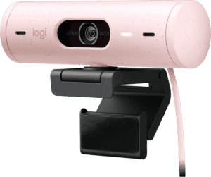 LOGITECH B500 RO - Webcam Logitech BRIO 500