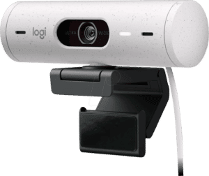LOGITECH B500 WS - Webcam Logitech BRIO 500