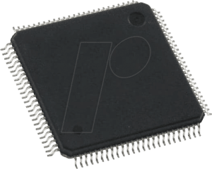 STM32F303VCT6 - ARM®Cortex®-M4 Mikrocontroller