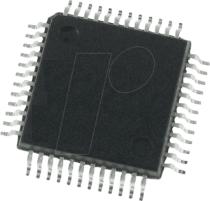 GD32F103CBT6 - ARM®Cortex®-M3 Mikrocontroller