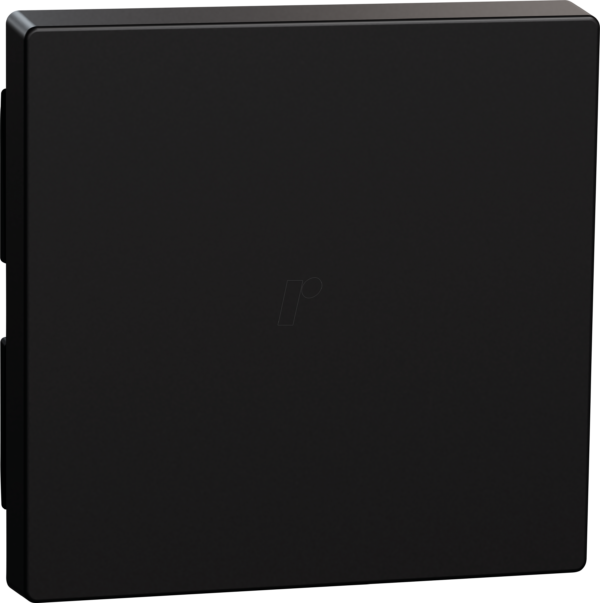 ME MEG3300-0403 - System M Wippe Ocean Plastic schwarz