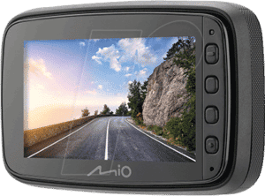 MIO MIVUE 812 - Dashcam