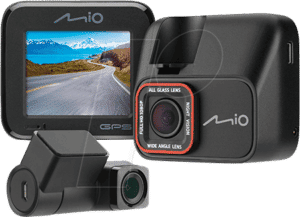 MIO MIVUE C588T - Dashcam