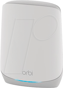 NETGEAR RBS760 - Orbi WiFi-6 Zusatz-Satellit AX5400