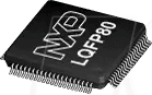 LPC1752FBD80 - ARM®Cortex®-M3 MCU