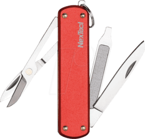 NXT NE0142 - Mini-Taschenmesser