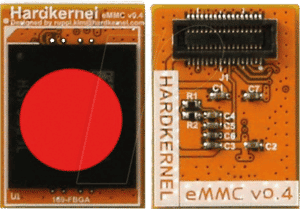 ODRO EMMC64 N2 L - Odroid - eMMC für Odroid N2