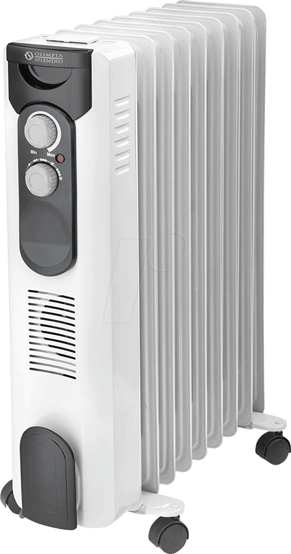 OS 99619 - Öl Radiator