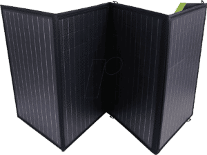 PATONA SP 100W - Solarpanel