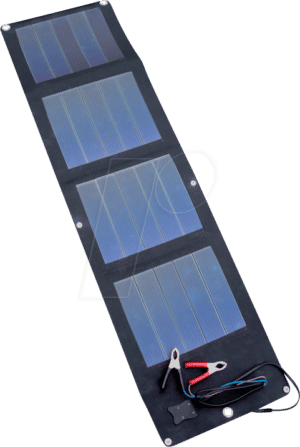 PP ALBATROS - Solarsystem