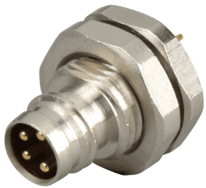 RSMHL 4 - M8-Stecker