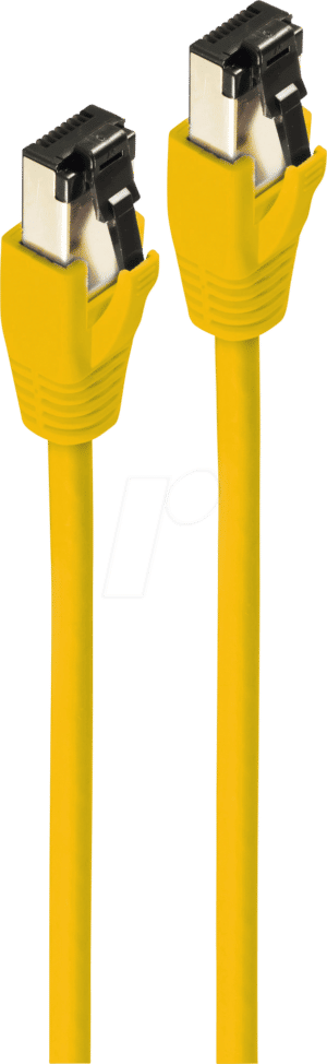 SHVP BS08-41052 - Patchkabel