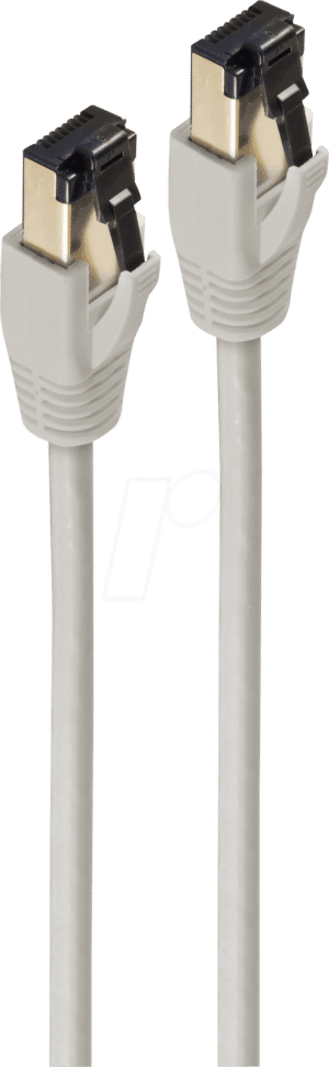 SHVP BS08-41080 - Patchkabel